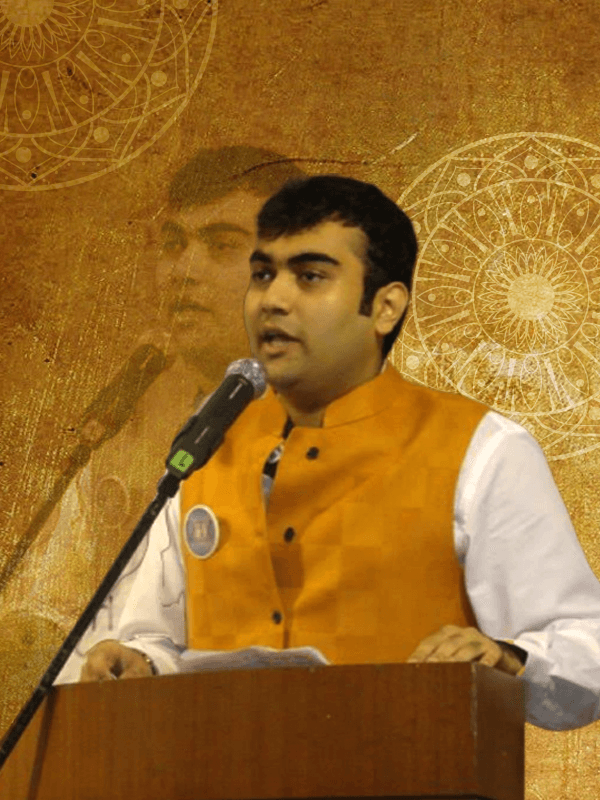 General Secretary, BJP North Mumbai